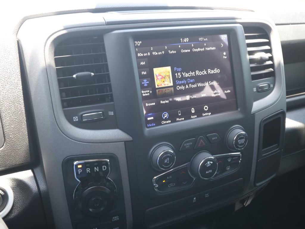 Used 2021 RAM 1500 Tradesman w/ Popular Equipment Group AWD/4WD image 20