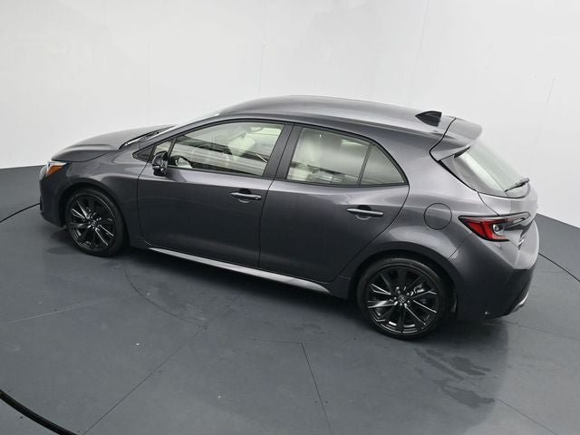 Used 2026 Toyota Corolla XSE FWD image 24