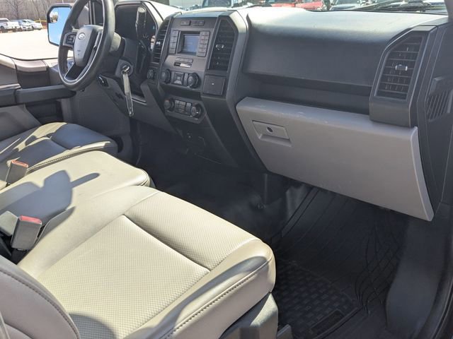 Certified 2020 Ford F150 XL w/ XL Power Equipment Group image 21