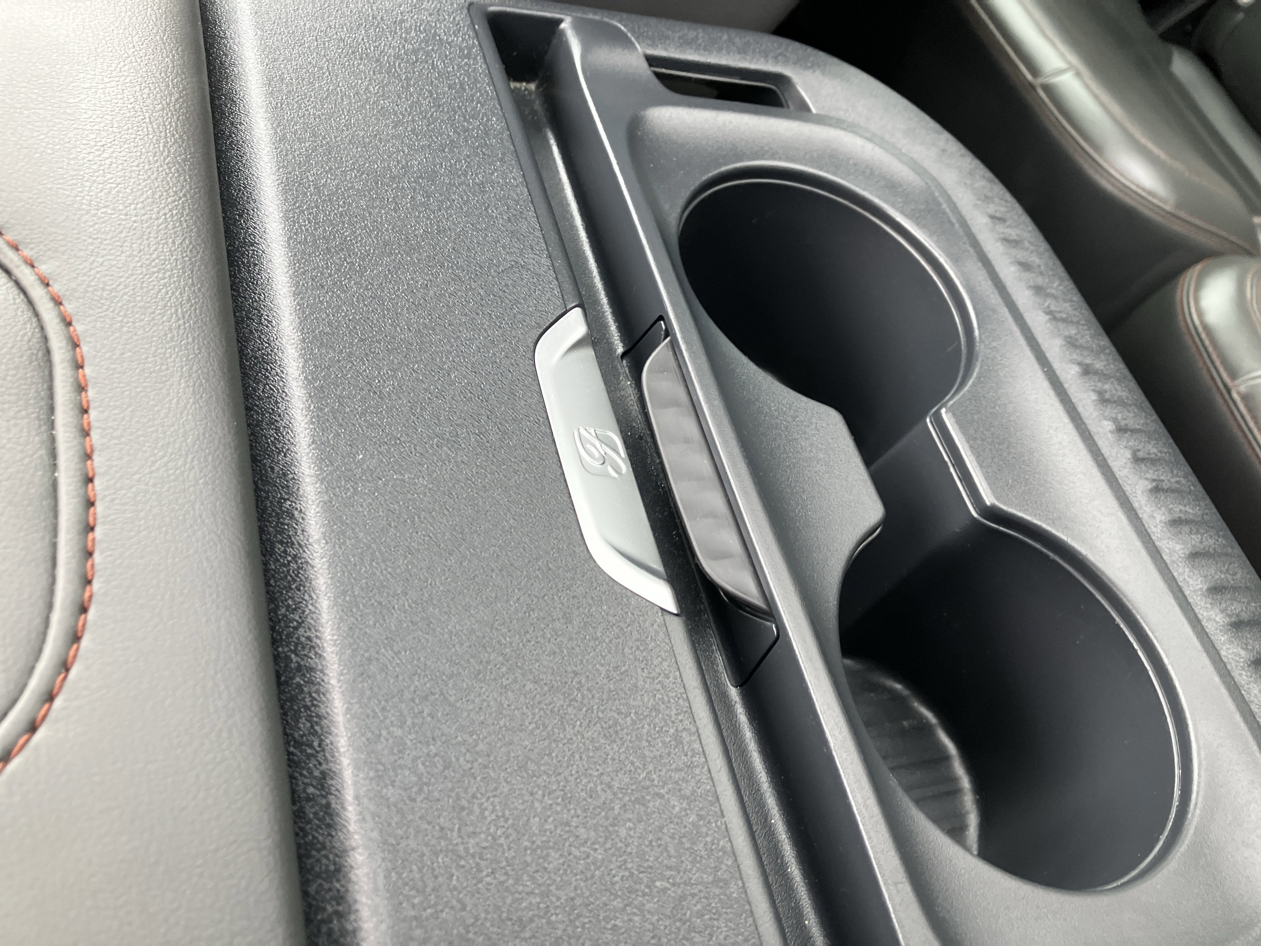 Certified 2025 Ford Expedition Max Active image 36