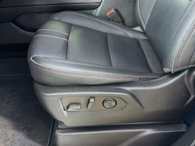 Used 2022 Chevrolet Tahoe RST w/ Luxury Package RWD image 24