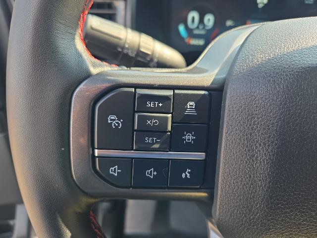 Certified 2023 Ford Expedition Limited AWD/4WD image 23