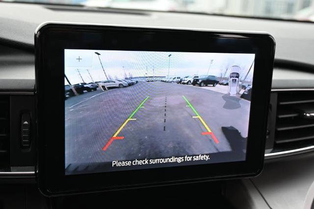 Certified 2023 Ford Explorer XLT w/ Equipment Group 202A image 37