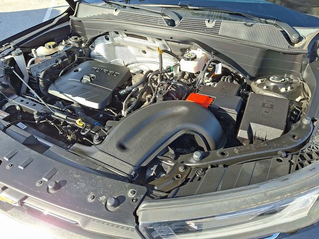 Used 2022 Chevrolet TrailBlazer LT w/ Convenience Package image 30