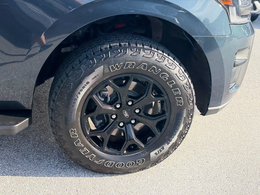 Certified 2022 Ford Expedition Timberline AWD/4WD image 8