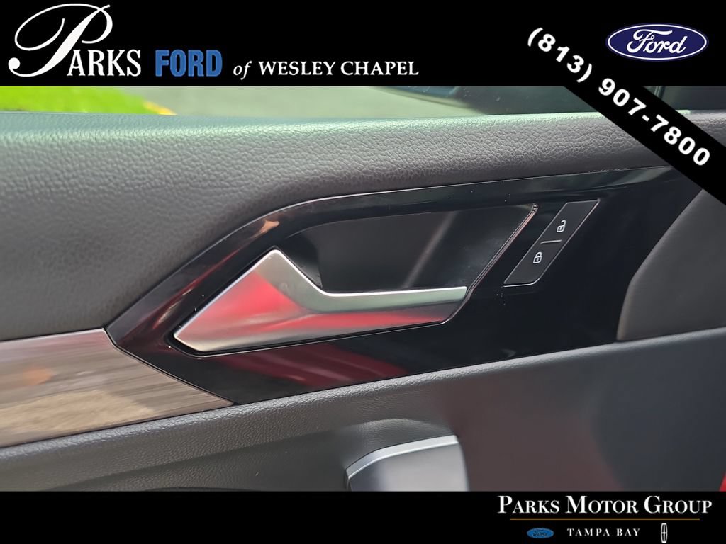 Used 2022 Volkswagen Jetta SEL FWD image 17