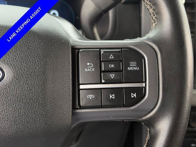 Certified 2024 Ford F150 XLT w/ Equipment Group 302A MID AWD/4WD image 18
