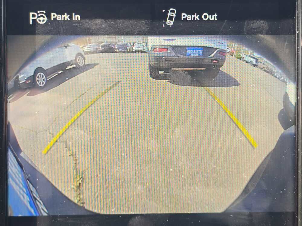 Used 2019 Volvo XC40 T5 R-Design image 19