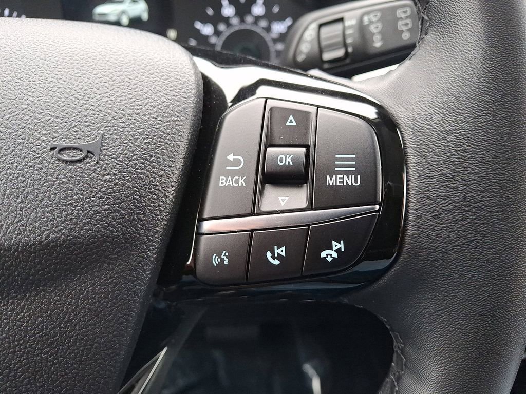 Certified 2022 Ford Escape SE w/ Convenience Package image 23