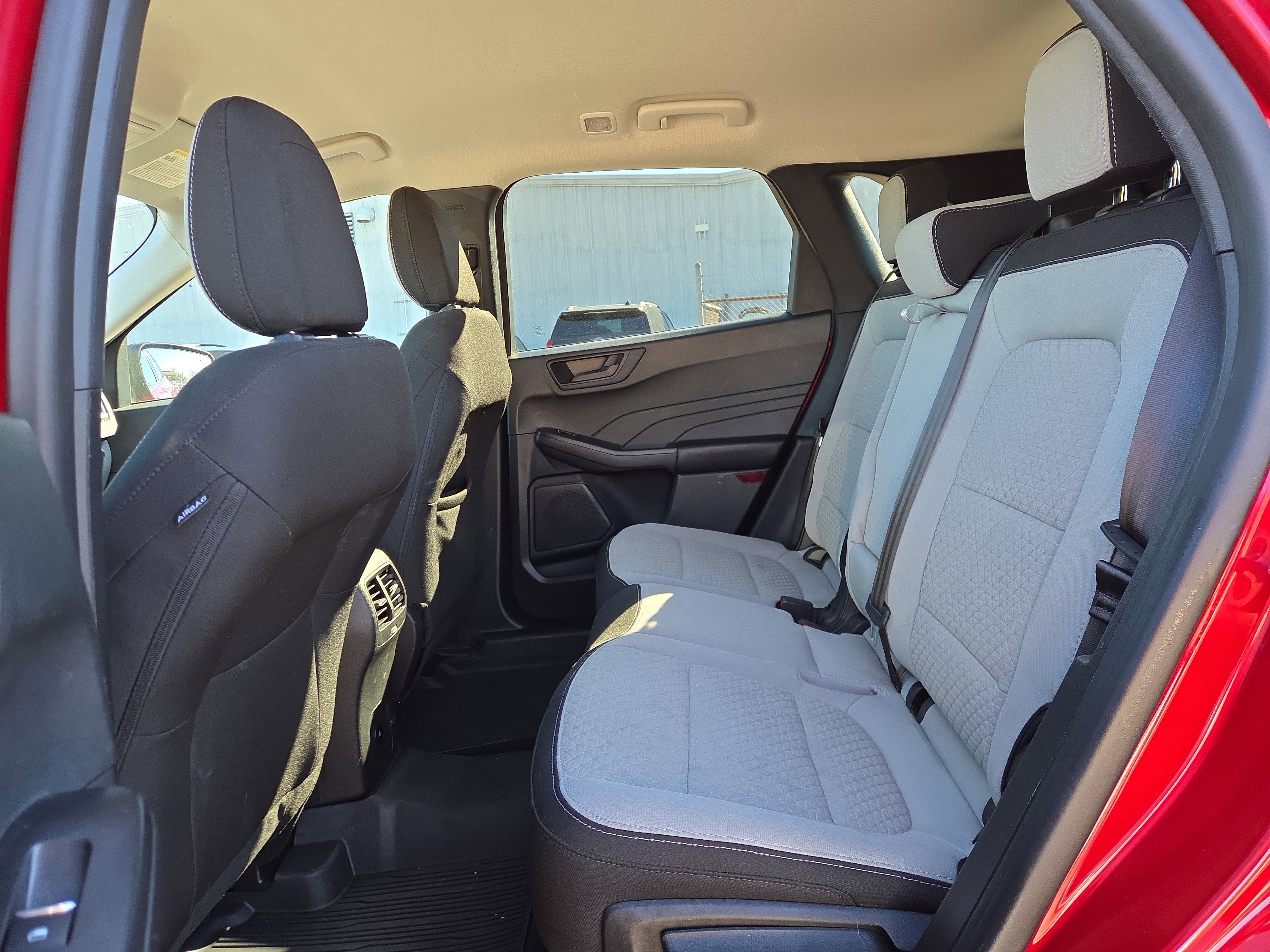 Certified 2023 Ford Escape Active w/ Tech Pack #1 AWD/4WD image 11