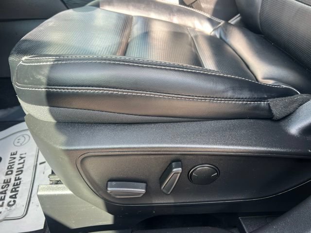 Certified 2023 Ford Escape Platinum AWD/4WD image 25