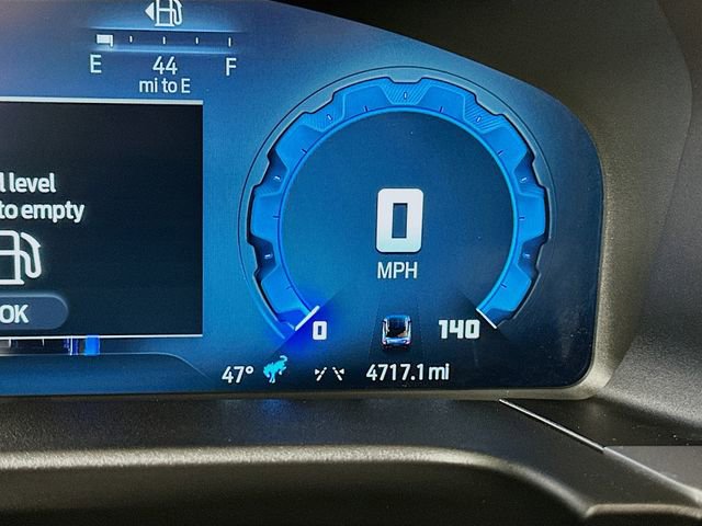 Certified 2025 Ford Bronco Sport Big Bend w/ Convenience Package image 19