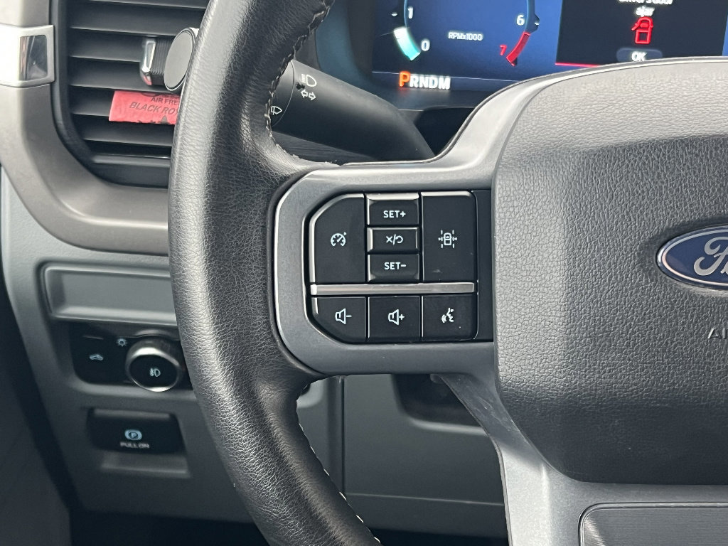 Certified 2024 Ford F150 XLT w/ Tow/Haul Package image 24