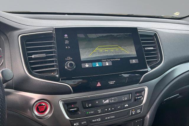 Used 2019 Honda Passport EX-L image 21