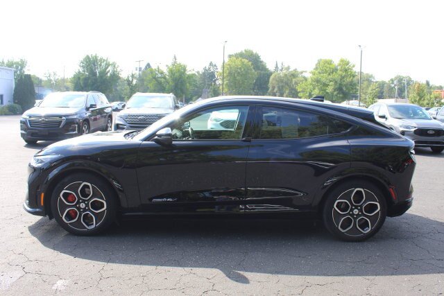 Certified 2023 Ford Mustang Mach-E GT AWD/4WD image 9