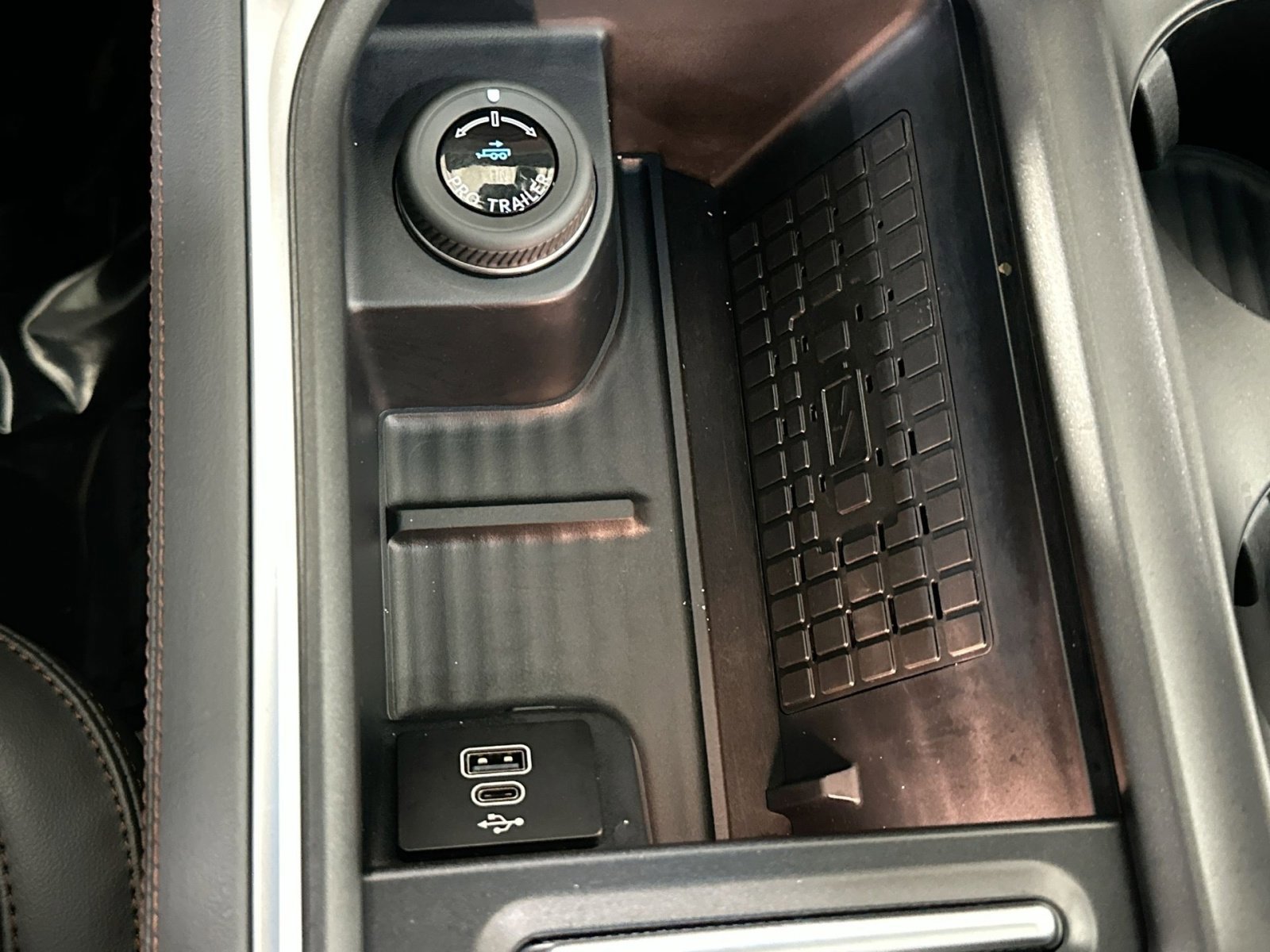 Certified 2025 Ford Expedition Max Active image 26