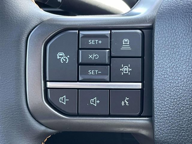 Certified 2025 Ford F150 Tremor w/ Equipment Group 402A High AWD/4WD image 23