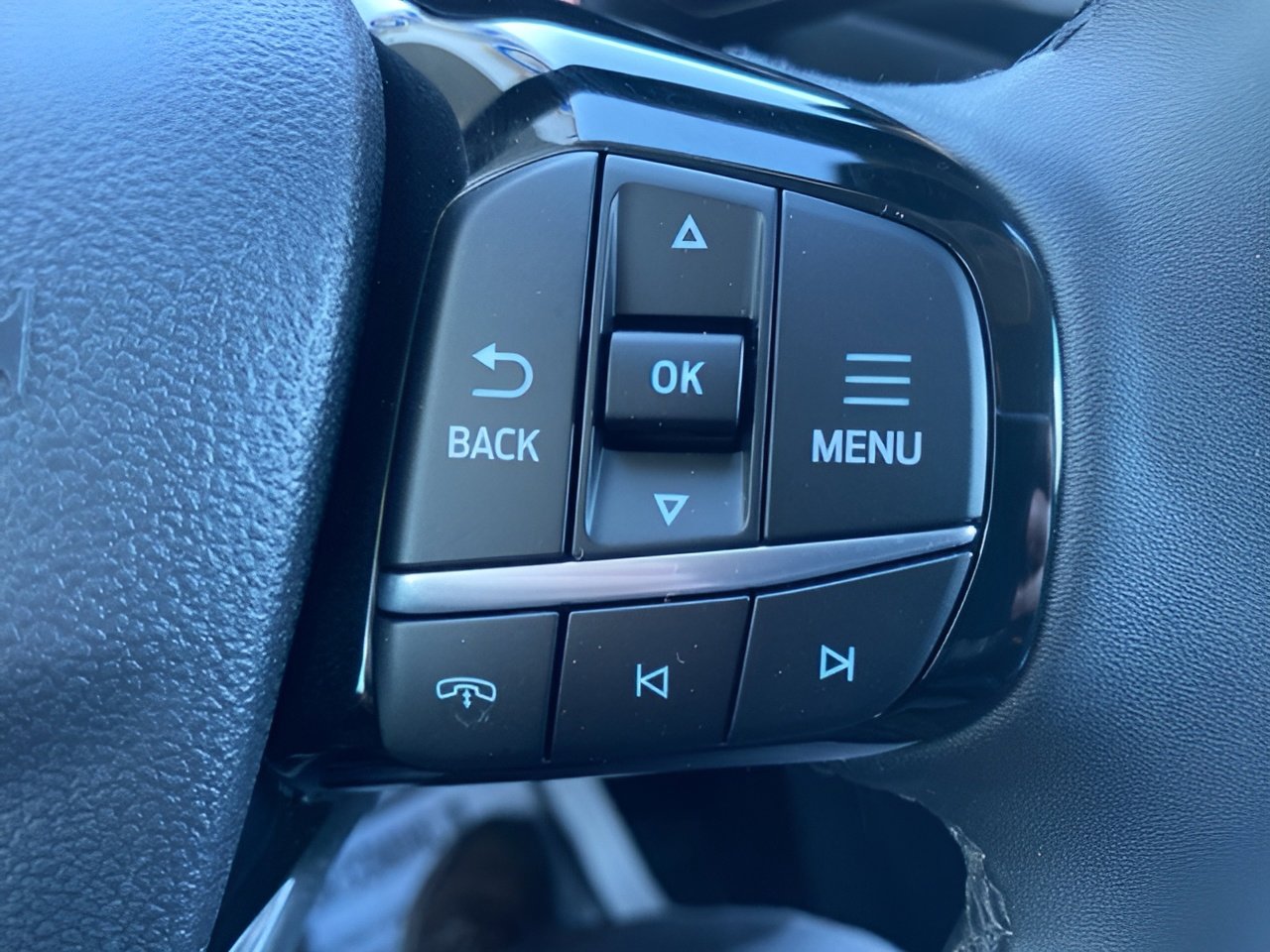 Certified 2023 Ford Escape Active w/ Tech Pack #2 image 16