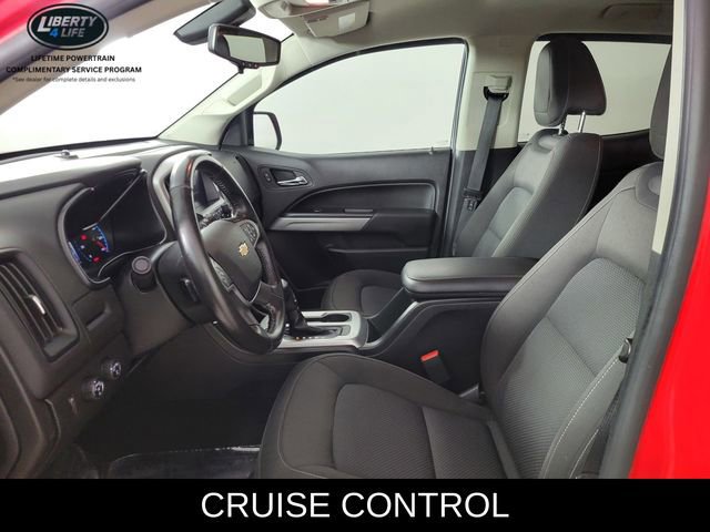 Used 2018 Chevrolet Colorado LT image 13