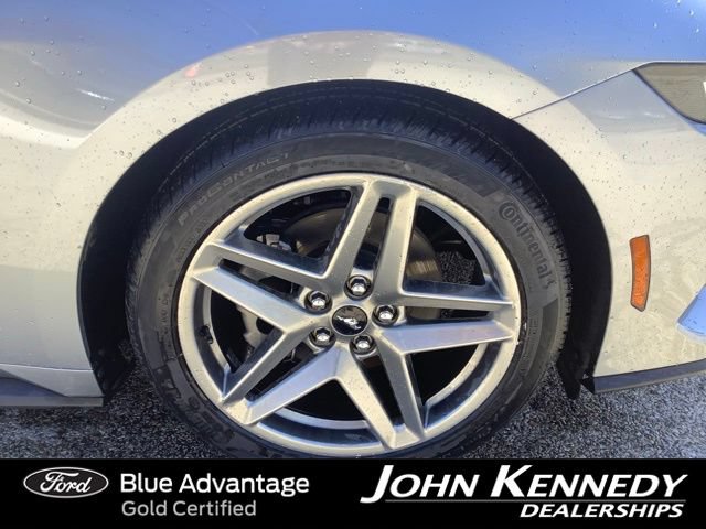 Certified 2024 Ford Mustang Premium RWD image 23
