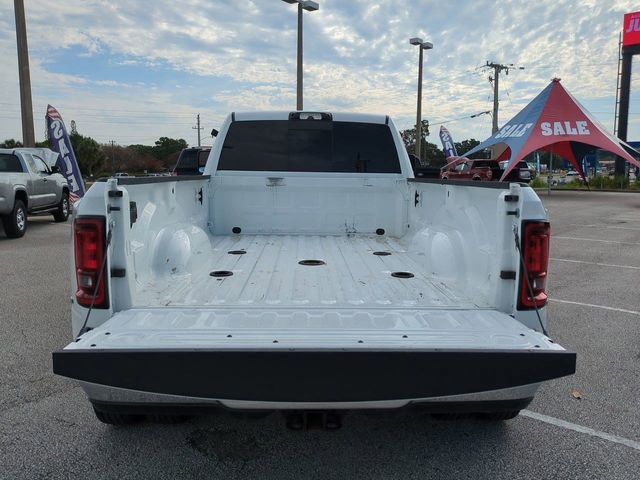 Used 2026 RAM 3500 Tradesman AWD/4WD image 13