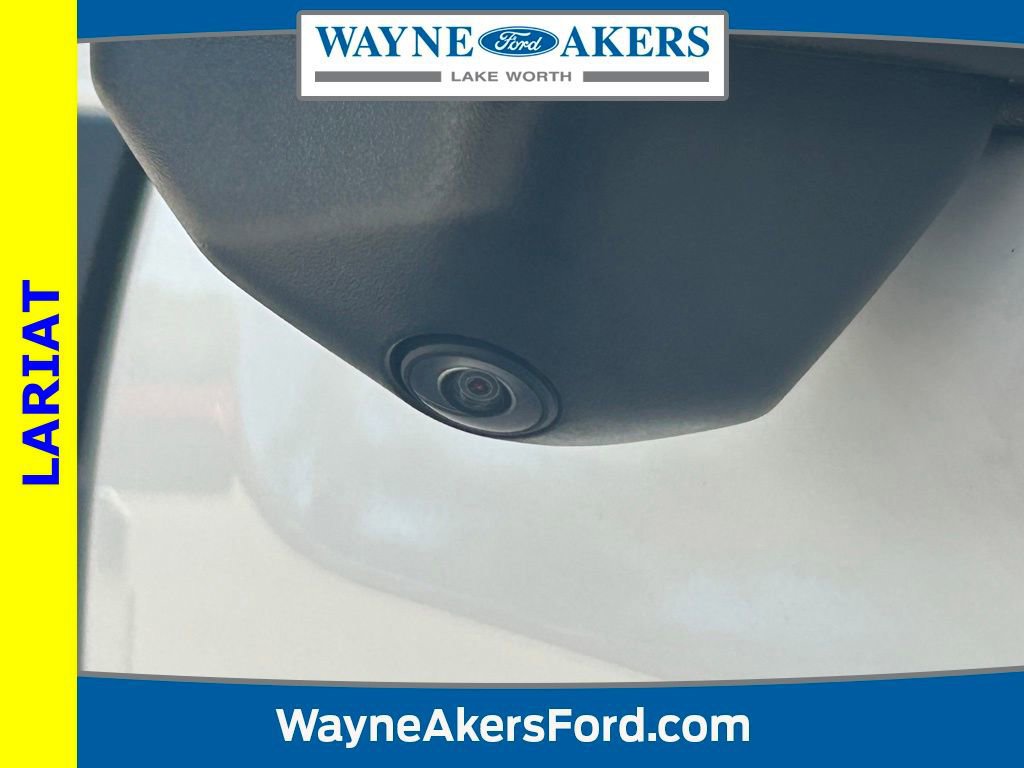 Certified 2023 Ford F250 Lariat w/ Lariat Ultimate Package image 17