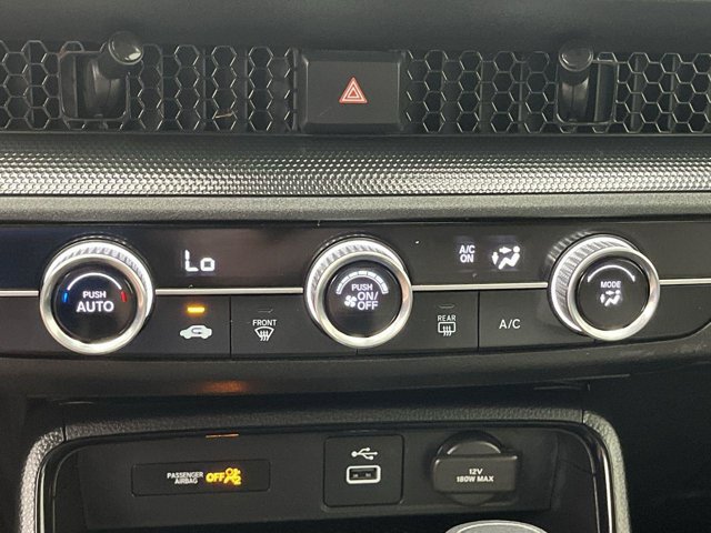 Used 2023 Honda CR-V LX image 17