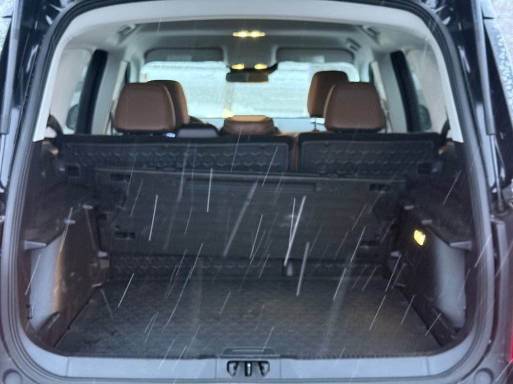 Certified 2023 Ford Bronco Sport Outer Banks w/ Tech Package image 8