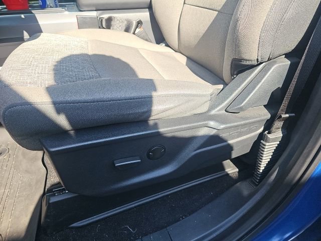 Certified 2024 Ford F150 XLT w/ Mobile Office Package AWD/4WD image 15