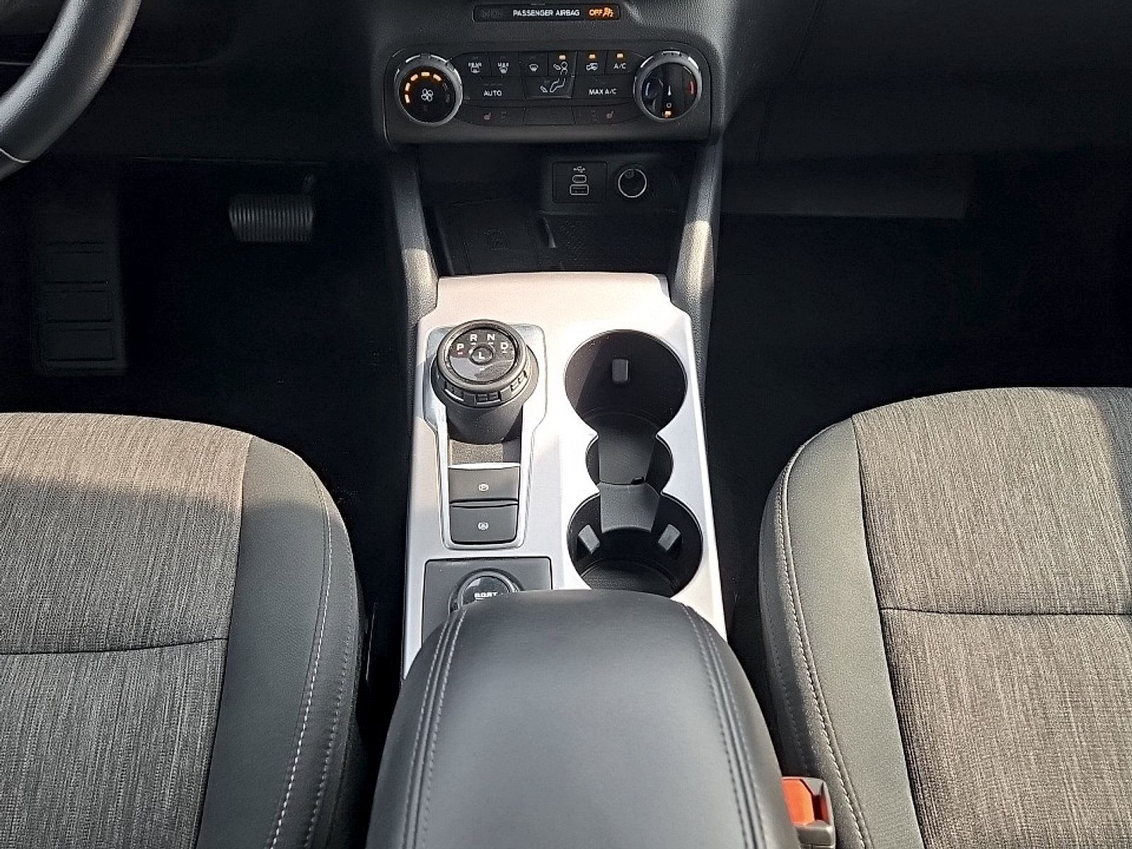 Certified 2023 Ford Bronco Sport Big Bend w/ Convenience Package AWD/4WD image 20
