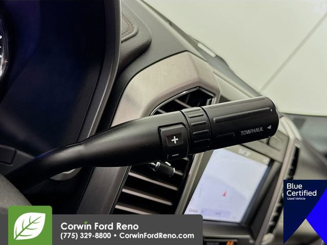 Certified 2019 Ford F350 Platinum w/ Platinum Ultimate Package image 20