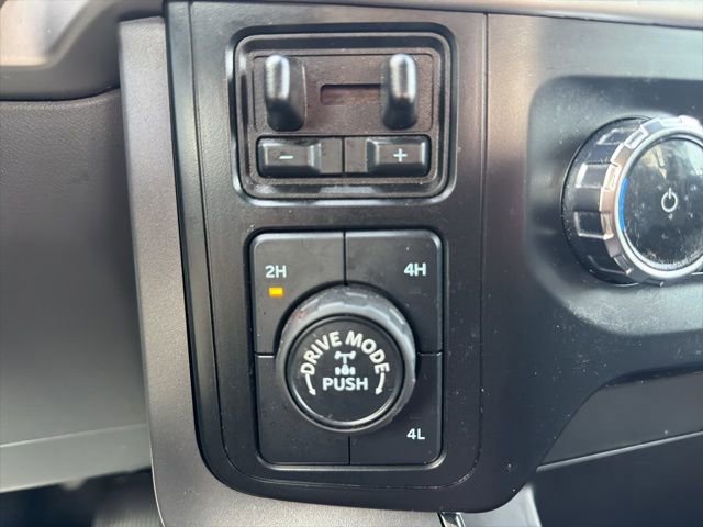 Certified 2023 Ford F150 XLT w/ Equipment Group 301A Mid image 25