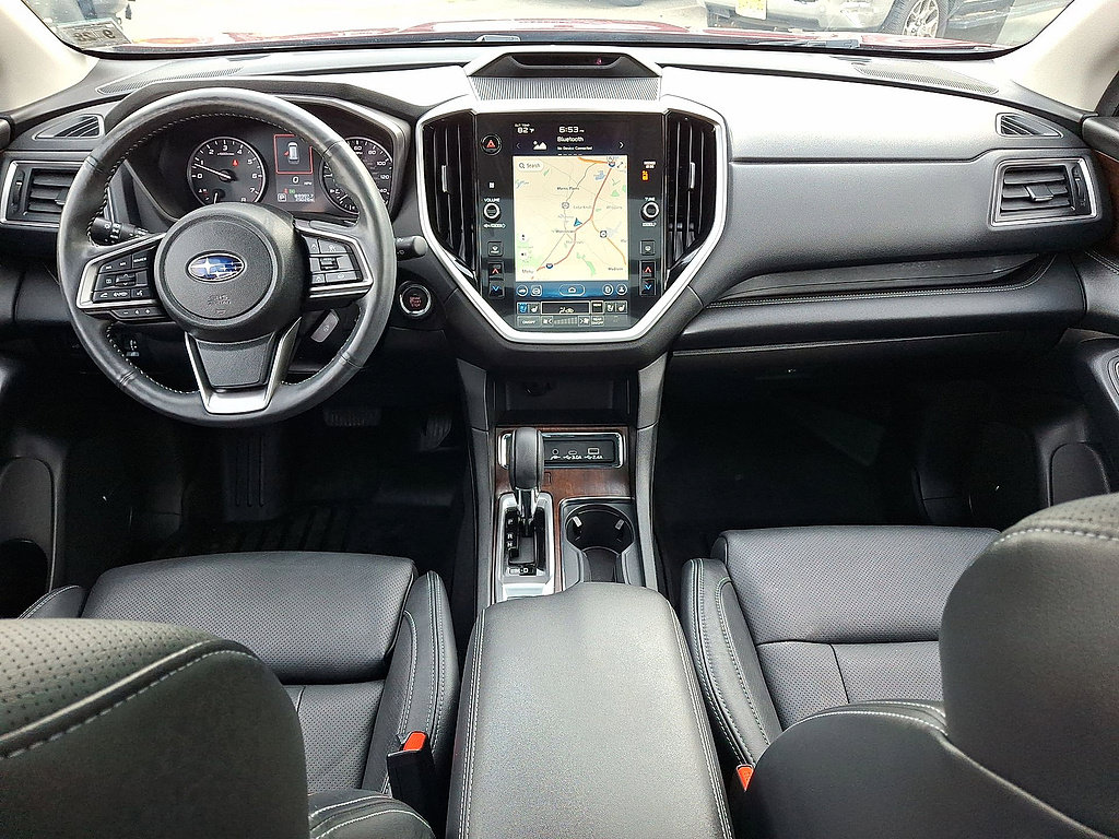 Used 2023 Subaru Ascent Touring AWD/4WD image 10