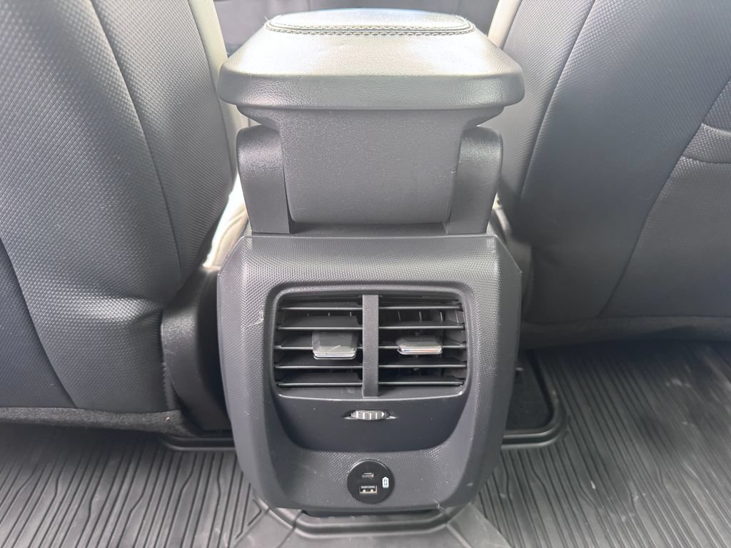 Certified 2023 Ford Mustang Mach-E Premium AWD/4WD image 19