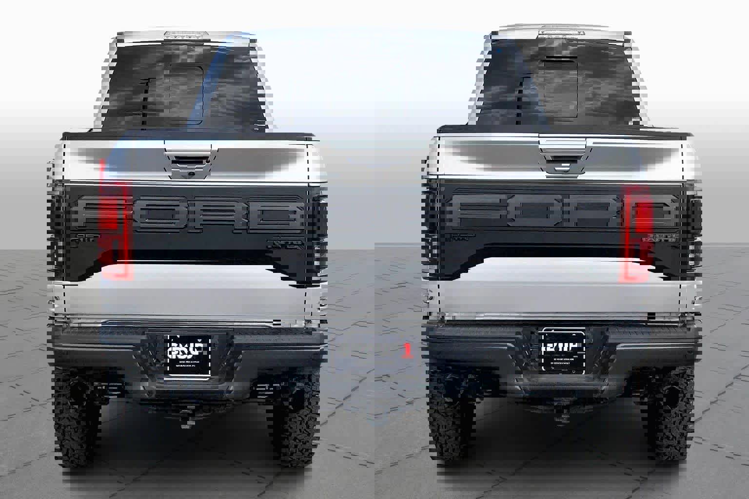 Certified 2019 Ford F150 Raptor w/ Equipment Group 802A Luxury image 2