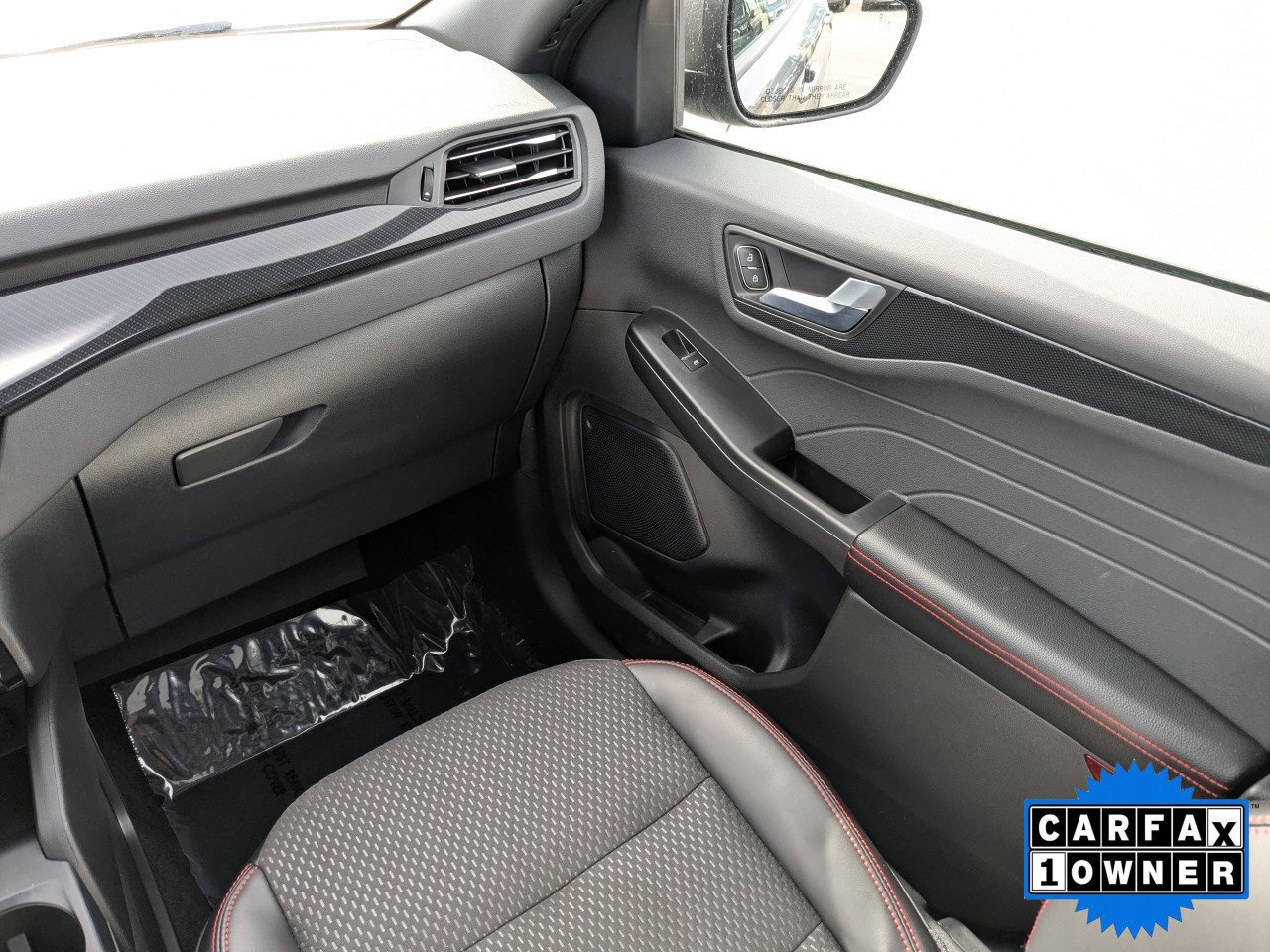 Certified 2024 Ford Escape ST-Line w/ Tech Pack #1 image 20