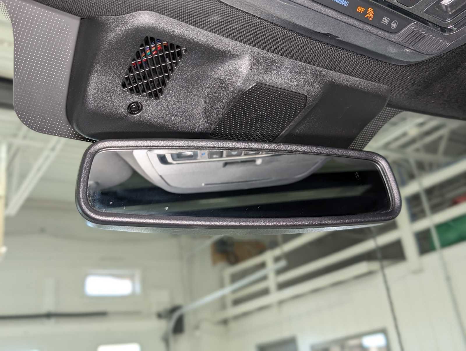 Certified 2023 Ford F150 Platinum w/ Equipment Group 701A High image 39