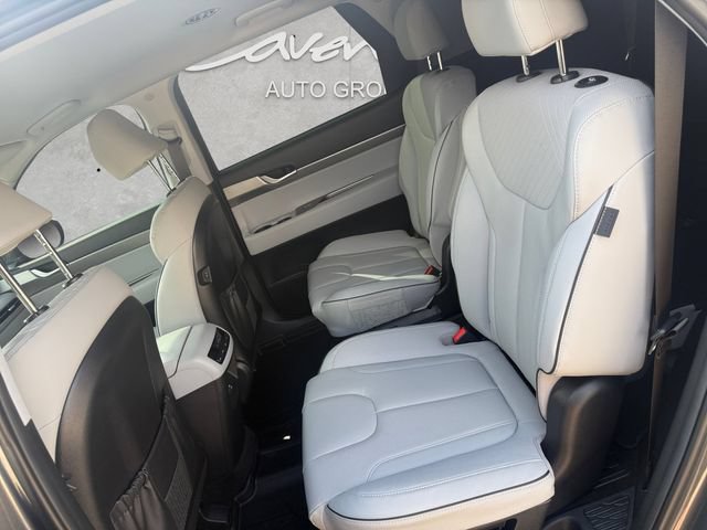 Used 2025 Hyundai Palisade SEL FWD image 23