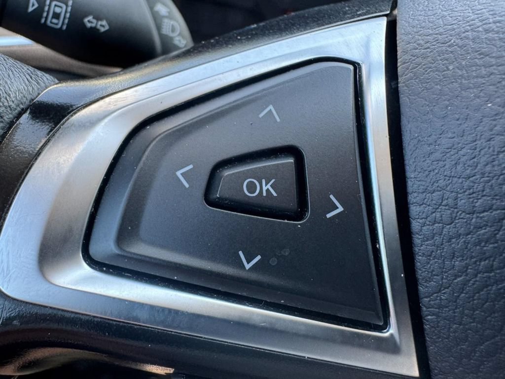 Certified 2024 Ford Edge Titanium AWD/4WD image 16