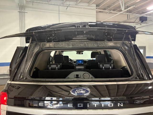Certified 2022 Ford Expedition XLT w/ Equipment Group 202A AWD/4WD image 28