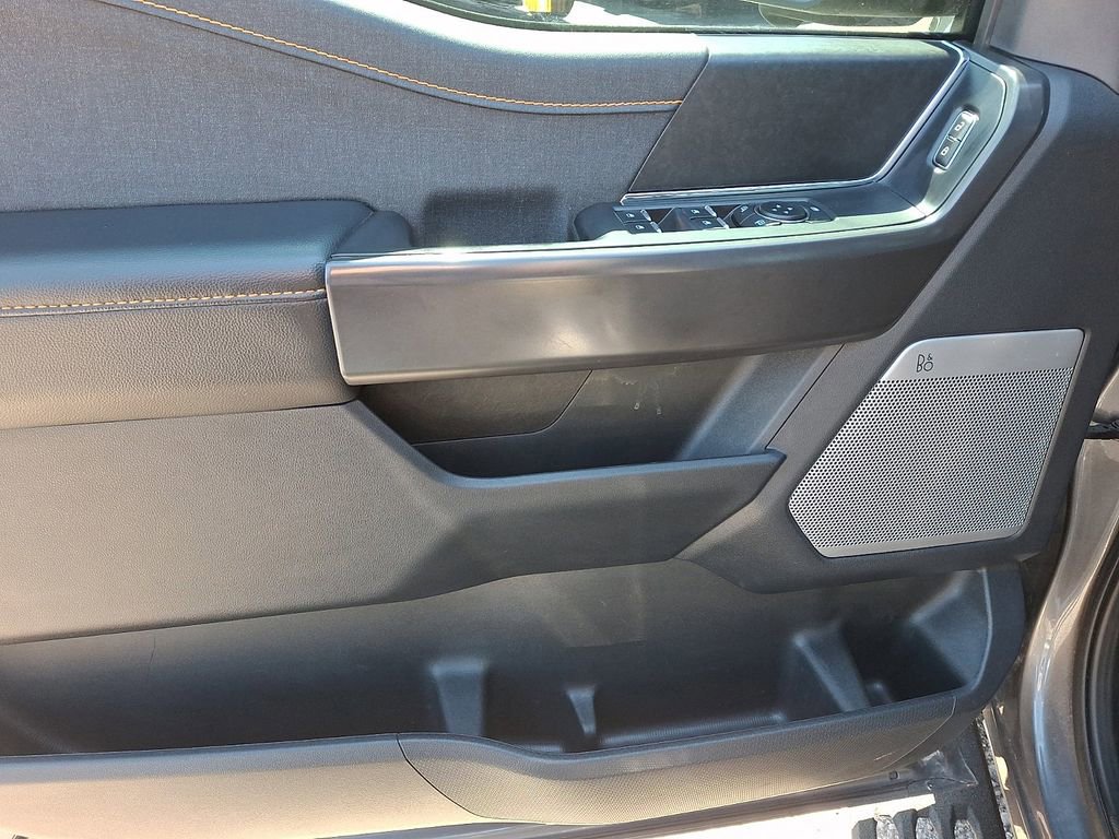 Certified 2024 Ford F150 Tremor image 12