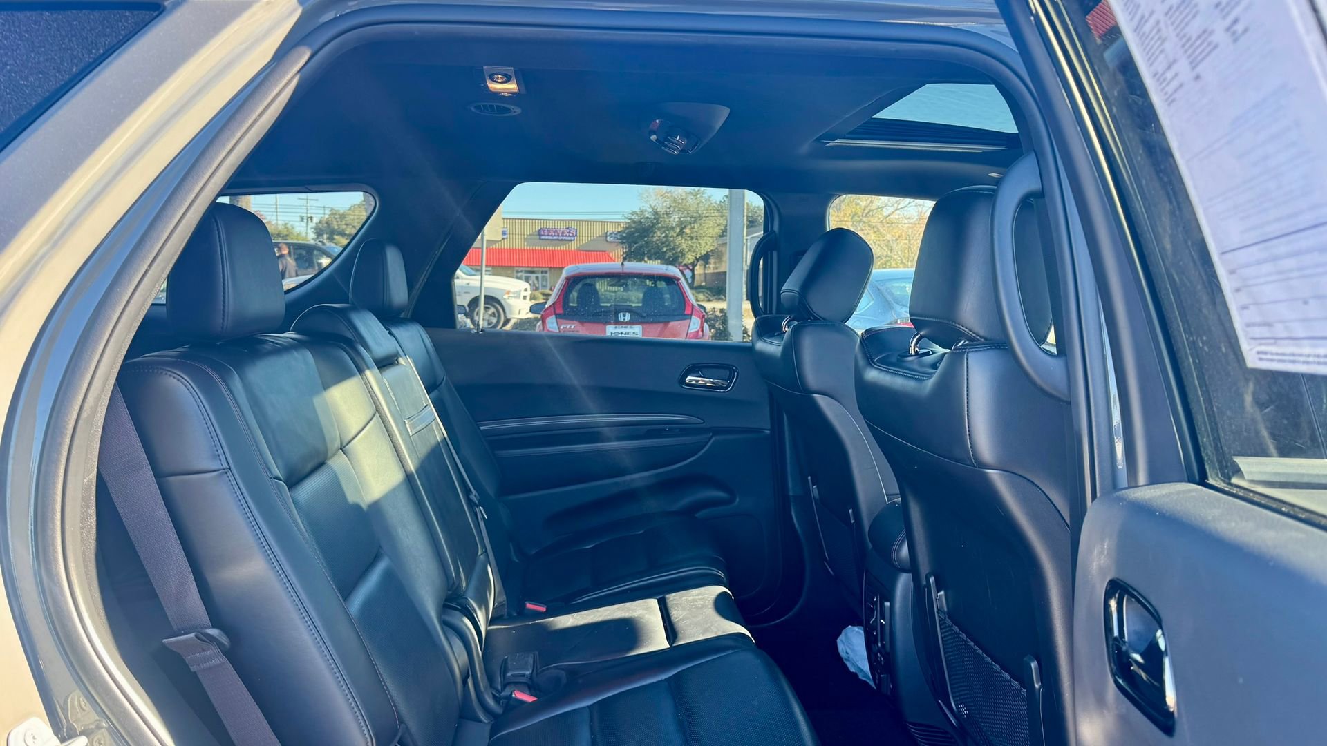 Used 2024 Dodge Durango GT image 10