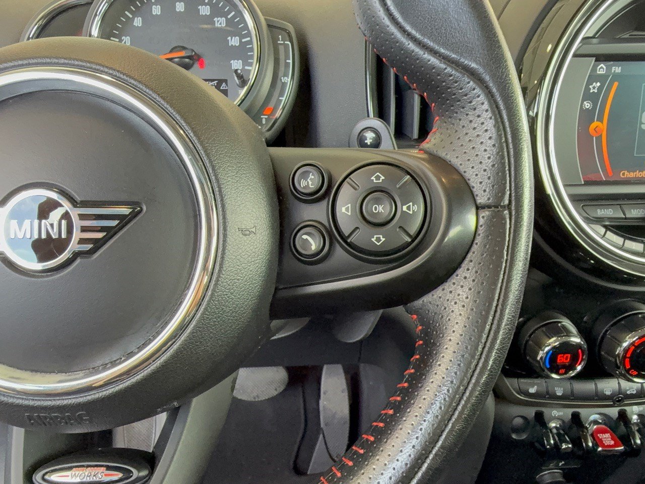Used 2019 MINI Cooper Countryman S w/ Premium Package FWD image 19