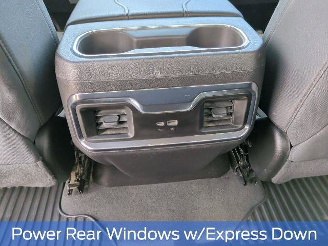 Used 2023 GMC Sierra 1500 Elevation w/ X31 Off-Road Package AWD/4WD image 18