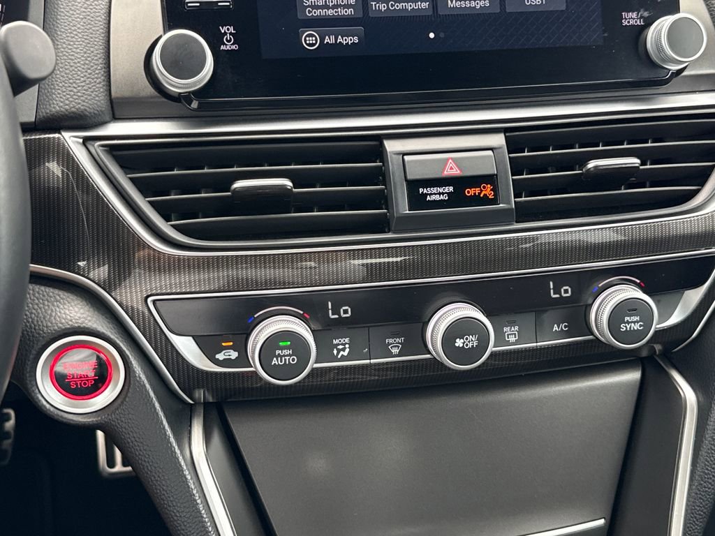 Used 2021 Honda Accord Sport image 20