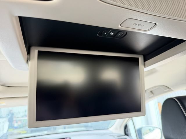 Used 2026 Honda Odyssey Elite image 21