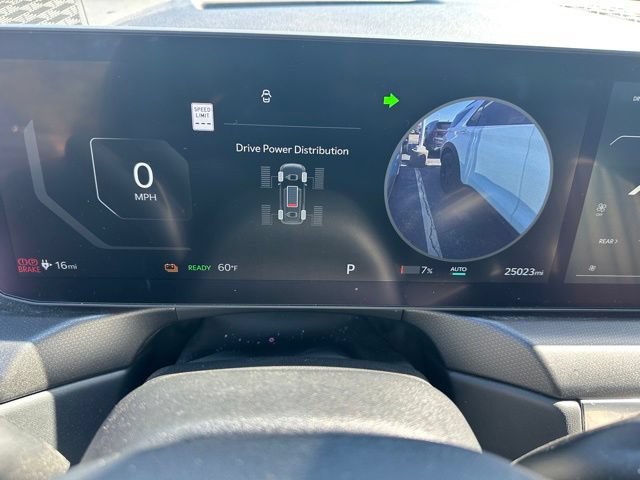 Used 2024 Kia EV9 GT-Line AWD/4WD image 41