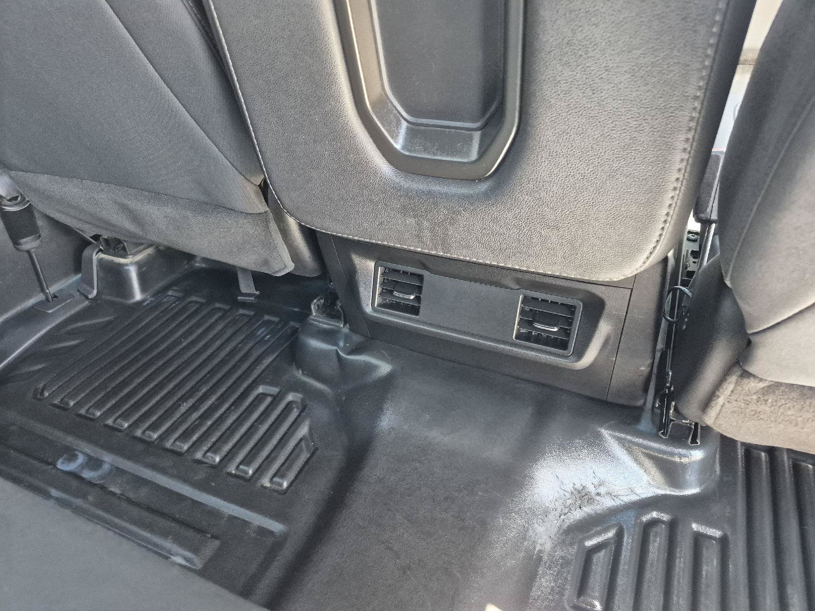 Used 2023 GMC Sierra 1500 Pro AWD/4WD image 12