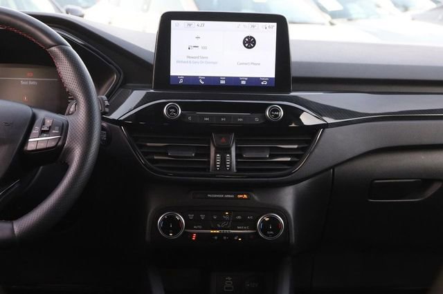 Certified 2024 Ford Escape ST-Line w/ Cold Weather Package image 22