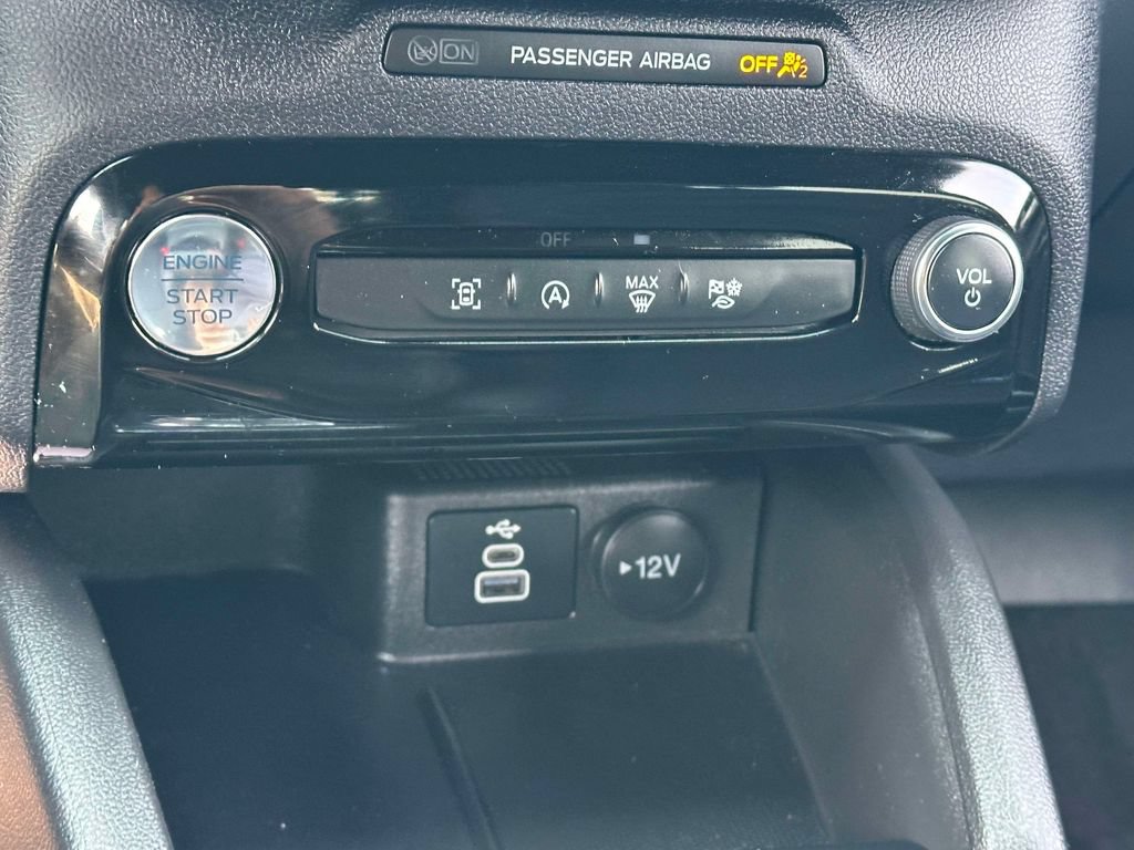 Certified 2024 Ford Escape ST-Line w/ Tech Pack #1 AWD/4WD image 21